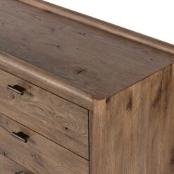 Ridgeview 9 Drawer Dresser -France and So Furniture 237095 001 DET 2