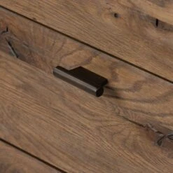 Ridgeview 9 Drawer Dresser -France and So Furniture 237095 001 DET 4