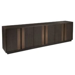 Andare Long Media Console
