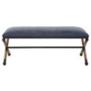 Firth Bench - Navy