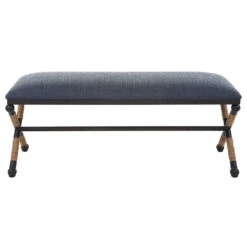 Firth Bench - Navy