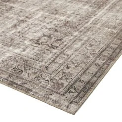 Adler Rug - 10'X14' - Nala Natural Bark -France and So Furniture 237144 013 DET 3