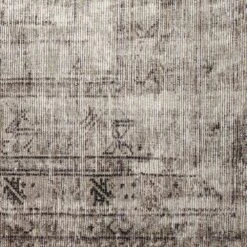 Adler Rug - 10'X14' - Nala Natural Bark -France and So Furniture 237144 013 DET 4