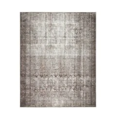 Adler Rug - 10'X14' - Nala Natural Bark