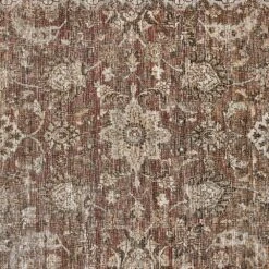 Zane Rug - 3'X12' 7 Zane Rug - 3'X12' -France and So Furniture 237147 008 DET 2