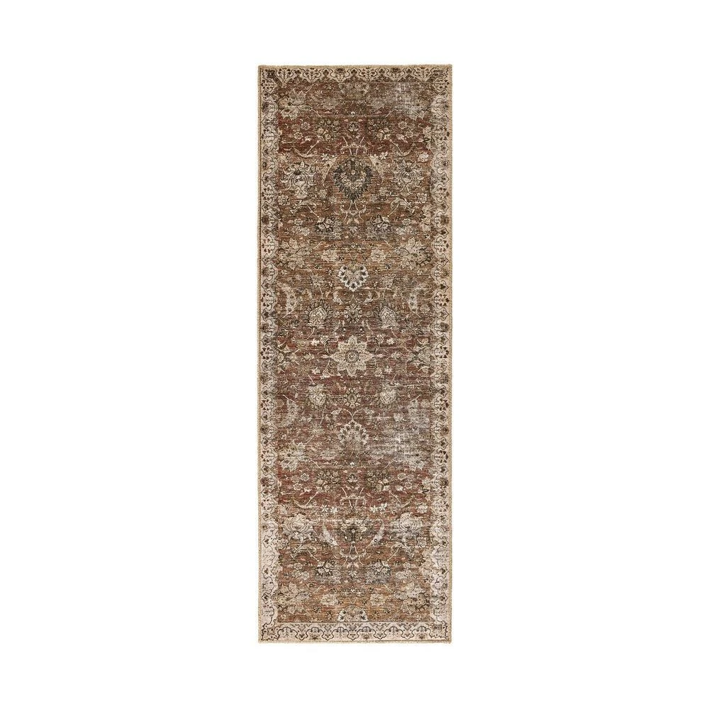 Zane Rug - 3'X12' 1 Zane Rug - 3'X12'