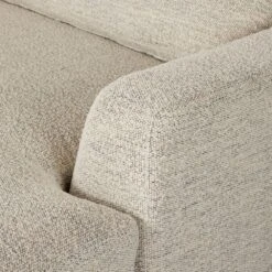 Ruger 4-Piece Sectional - Right Chaise - Merino Cotton -France and So Furniture 237315 002 DET 5