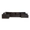Ruger 4pc Sectional-Heirloom Cigar
