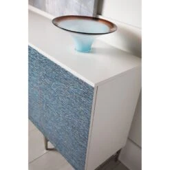 Deepwater Media Console - Sandrift 10 Deepwater Media Console - Sandrift -France and So Furniture 2374 907 DET