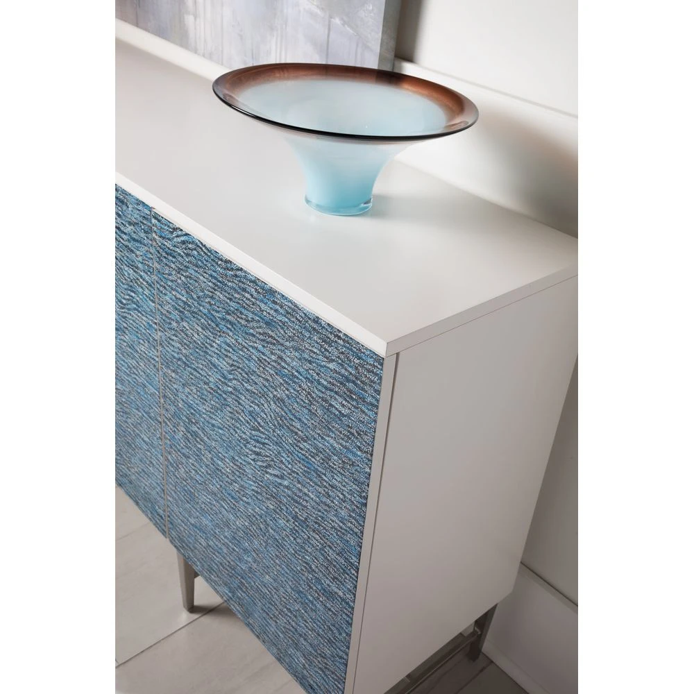 Deepwater Media Console - Sandrift 3 Deepwater Media Console - Sandrift - Image 3