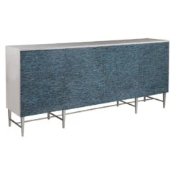 Deepwater Media Console - Sandrift