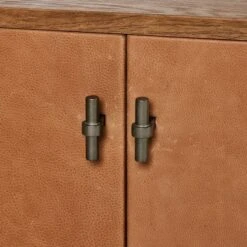 Simon L - Shaped Desk -France and So Furniture 237442 001 DET 3