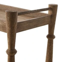 Kingston Bar Cart -France and So Furniture 237541 002 DET 1