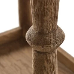 Kingston Bar Cart -France and So Furniture 237541 002 DET 7