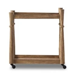 Kingston Bar Cart