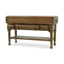 Grande Culinary Block -France and So Furniture 23758stwraw 1