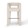 Tacoma Bar Stool - Florence Cream