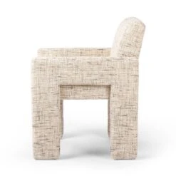 Grayson Dining Armchair - Ostend Natural -France and So Furniture 237802 001 SID 1