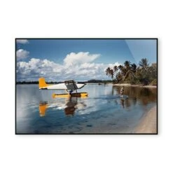 Arriving In Style By Slim Aarons - 72"X48"