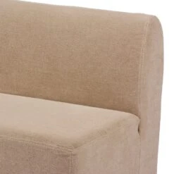 Fairmont Slipcover Dining Bench - 72" - Broadway Canvas -France and So Furniture 238050 001 DET 1