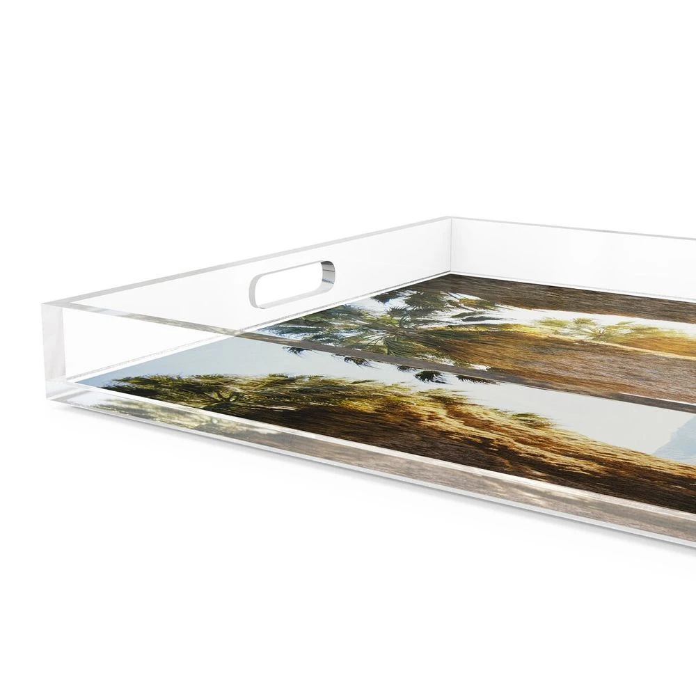 Desert Springs Riders Tray By Slim Aarons 5 Desert Springs Riders Tray By Slim Aarons - Image 5