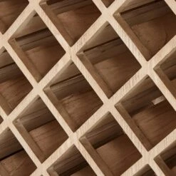 The "No More Doors" Bar Cabinet -France and So Furniture 238291 001 DET 4