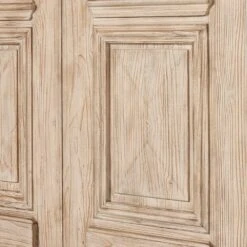 The "No More Doors" Bar Cabinet -France and So Furniture 238291 001 DET 8