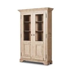 The "No More Doors" Bar Cabinet -France and So Furniture 238291 001 PRM 1