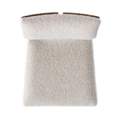 Marco Stool - Somerton Ash -France and So Furniture 238617 009 TOP 1