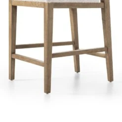Marco Stool - Somerton Ash -France and So Furniture 238617 010 DET 4