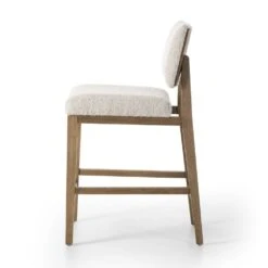 Marco Stool - Somerton Ash -France and So Furniture 238617 010 SID 1