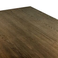 Greendale Kitchen Island - 118" - Tan Oak -France and So Furniture 238754 003 DET 7