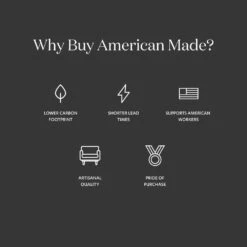 Fairview 5Pc Slipcover Sectional - Evere Creme -France and So Furniture 238958 001 INF 1