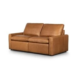 Miller Power Recliner 2-Piece Sectional - Sonoma Butterscotch -France and So Furniture 238974 002 PRM 1 a16ad170 e5fb 48f2 bb94 9259e8849c11