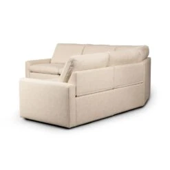 Miller Power Recliner 5pc Sectional - Antigo Natural -France and So Furniture 238976 002 SID 1