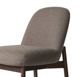 Cora Armless Bar + Counter Stool - Bar - Gibson Mink -France and So Furniture 239492 005 DET 1 6fd56e90 f02f 4159 9d35 bbea49a35ccb