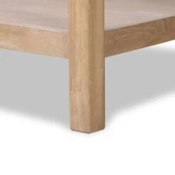 Alton Bar Cabinet -France and So Furniture 239559 004 DET 3