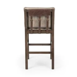 Lexington Bar + Counter Stool - Bar -France and So Furniture 239692 001 BCK 1