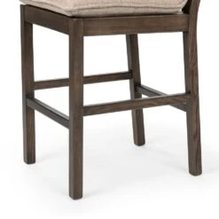 Lexington Bar + Counter Stool - Bar -France and So Furniture 239692 001 DET 4