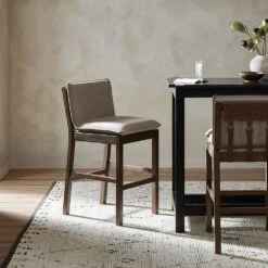 Lexington Bar + Counter Stool - Bar -France and So Furniture 239692 001 ESS 1