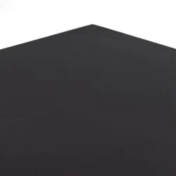 Calloway Executive Desk - Black Wash Poplar -France and So Furniture 239731 002 DET 7