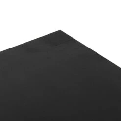 Calloway Dining Table - Black Wash Poplar -France and So Furniture 239733 001 DET 6