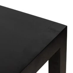 Calloway Dining Table - Black Wash Poplar -France and So Furniture 239733 001 DET 7