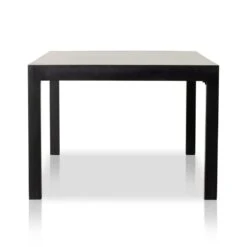 Calloway Dining Table - Black Wash Poplar -France and So Furniture 239733 001 SID 1
