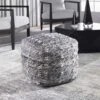 Narol Pouf - Gray