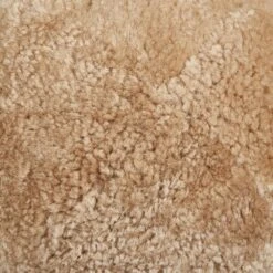 Belle Shearling Pillow Set - Beige -France and So Furniture 239837 001 DET 2