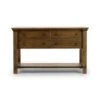 Greendale Kitchen Island - 60" - Tan Oak