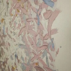 Our Hands Are Open No. 14 By Tyler Guinn - 53.5"X66.5" -France and So Furniture 240143 004 DET 3