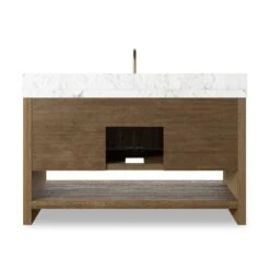 Aspen Single Wide Vanity - Washed Natural 18 Aspen Single Wide Vanity - Washed Natural -France and So Furniture 240194 001 BCK 1 a630924d 1d8e 4fc7 924a bec9b110e883