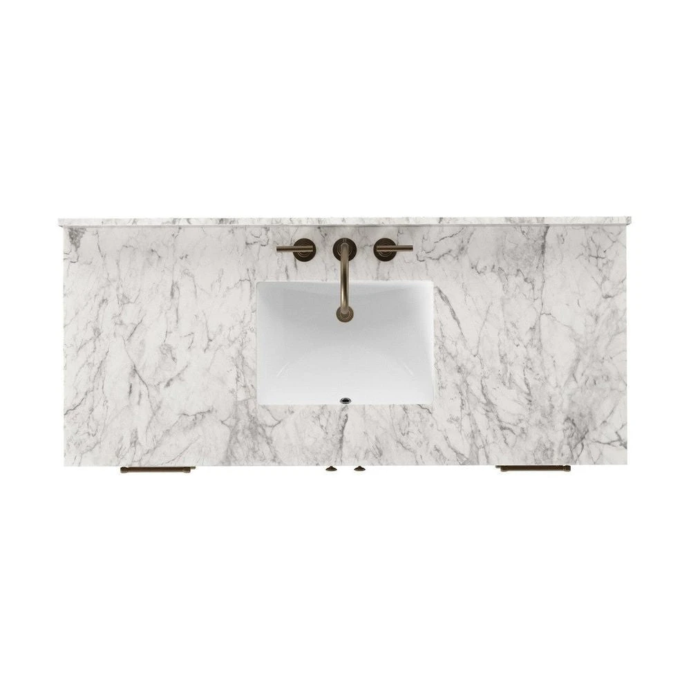 Aspen Single Wide Vanity - Washed Natural 10 Aspen Single Wide Vanity - Washed Natural - Image 10
